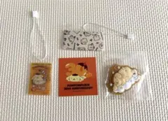 サンリオキャラクターズ ぷっくりラバマスグミ ポムポムプリン おまけ付