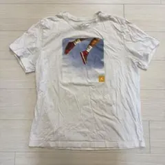 jordan Tシャツ
