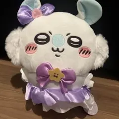 新品まじかるちいかわモモンガBIGぬいぐるみ