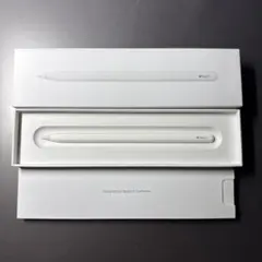 Apple Pencil 第2世代 本体 - メルカリ