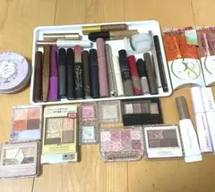 コスメまとめ売り 36点セット