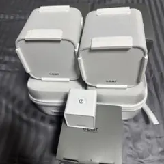 Cear pavé&coreシーイヤーパヴェ&コア ホワイトCP-4000-WT シーイヤーパヴェ CP-4000-WTホワイト Cear pavé