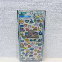 ジュエルプチドロップ ストーン付き ふわふわとりのなかまたち 国内正規品