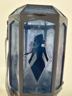 Disney Frozen ポップコーンバケットのサムネイル