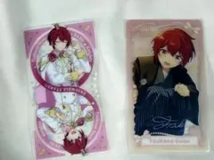 2026年最新】朱桜司 フィーチャー2の人気アイテム - メルカリ