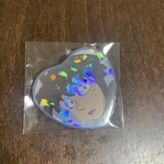 2026年最新】ハート缶バッジ 土井の人気アイテム - メルカリ