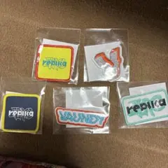 バウンディ ミュージシャン