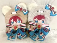 2025年最新】あんスタ ぬい服の人気アイテム - メルカリ