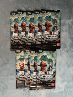 即日発送 フュージョンワールド CROSS FORCE 23パック サーチ済み