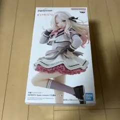 学園アイドルマスター 十王星雨 フィギュア
