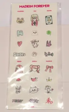 2026年最新】ふぉ〜ゆ グッズの人気アイテム - メルカリ