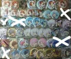 いれいす 缶バッジ