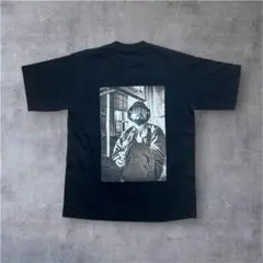 90s vintage t-shirt made in usaボックス　アメカジのサムネイル