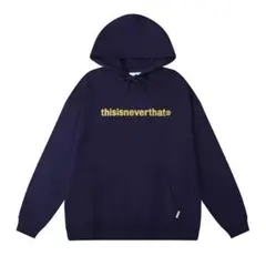 2026年最新】thisisneverthat パーカー ネイビーの人気アイテム - メルカリ