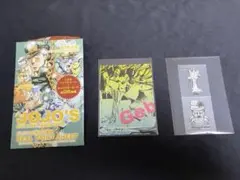 【極美品】ジョジョの奇妙な冒険 リアルペイントシート スティーリー・ダン 極美品】ジョジョの奇妙な冒険 リアルペイントシート スティーリー
