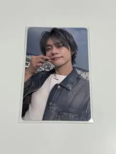 YEONJUN NO LABELS PART 01 トレカ