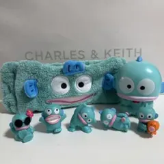 ハンギョドン　グッズ