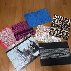 COMME des GARCONS DMセット