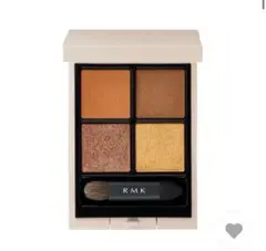 RMK シンクロマティックアイシャドウパレット 07 ヴィジョナリー新品未使用