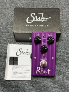 2026年最新】suhr riotの人気アイテム - メルカリ