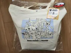 ポケモン　Pokémon　ハッピーバッグ　スタジャン　ルームウェア　5点 　L