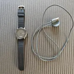 廃盤】SKAGENDENMARK掛け時計 CL-WA10MSM - メルカリ
