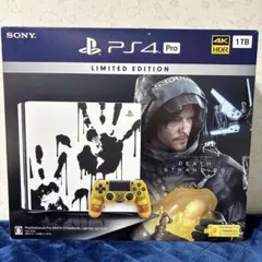 2025年最新】Ps4 pro デスストランディングの人気アイテム