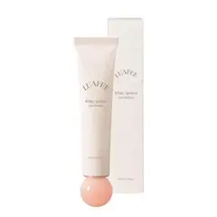 LUAFEE ルアペ ソリッドパフュームホワイトアプリコット 30ml 練り香水のサムネイル