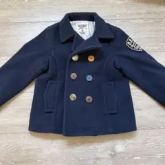 ミキハウス コート