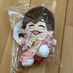 【新品未開封】　長尾謙杜　ちびぬい　なにわ男子