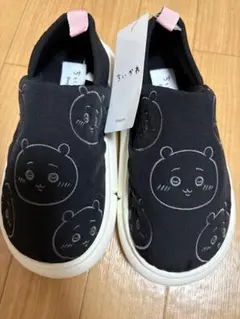 新品未使用・タグ付き ちいかわ しまむらコラボ レディースシューズ Mサイズ