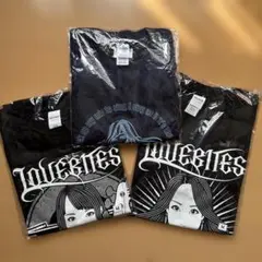 LOVEBITES ラブバイツ Tシャツ M 武道館限定 | Mercari