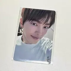 CORTIS ラッキードロー ラキドロ Soundwave ゴンホ トレカ