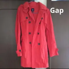 スプリングコート トレンチコート