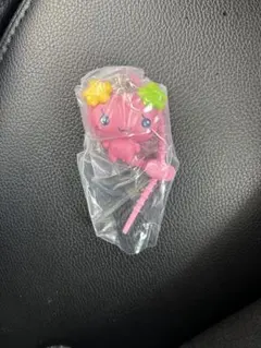 たまごっち カラフルマルチチャーム ふらわっち①