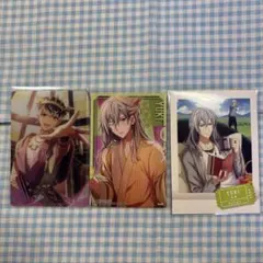 アイナナ 千 百 ウエハース ぱしゃこれ