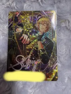 うたプリ ビジュコレ vol.5 四ノ宮那月 UR - メルカリ