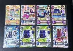 アイカツ　カード　まとめ売り