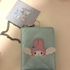 カードケース　マイメロディ