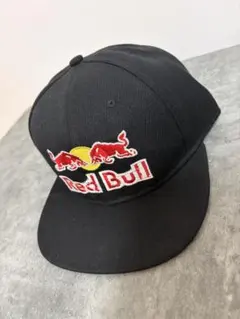 Red Bull レッドブル キャップ 帽子 非売品 支給品 ヴィンテージのサムネイル
