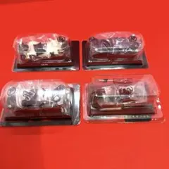 2026年最新】京商 フェラーリ F189の人気アイテム - メルカリ