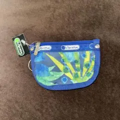 LeSportsac コインケース