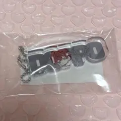 ヒプマイ アクリルキーホルダー 独歩