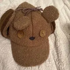 ユニバ USJ ティム キャップ