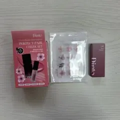 Dinto 桜エディション 205 ミニリップ258