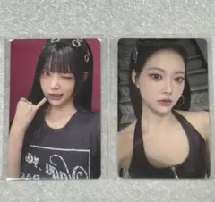 2026年最新】ルセラフィム ウンチェ ラキドロの人気アイテム - メルカリ