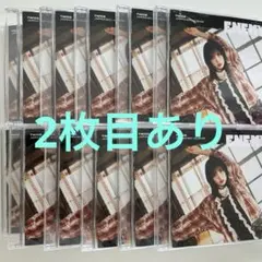 【TWICE】Enemy モモ版 CD トレカ セット