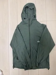 THE NORTH FACE コンパクトジャケット NP72230