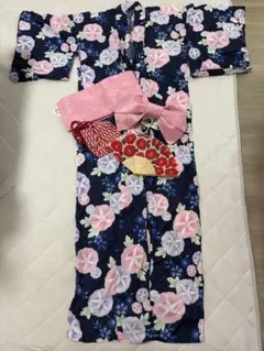 浴衣　5点セット