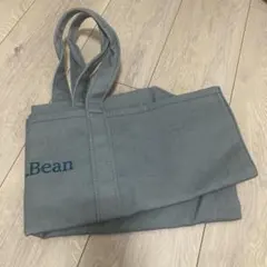 【新品】L.L.Bean オリーブ　トートバッグ グローサリートート　エコバッグ